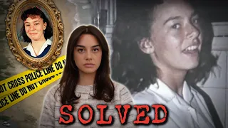 The Heartbreaking Case of Leigh Leigh