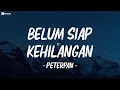 Lagu Stevan Pasaribu  -  Belum Siap Kehilangan || Lirik