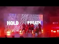 20220112 COLLAR 《Call My Name!》出道舞台