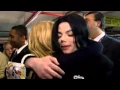 Lagu Michael Jackson - Hollywood Tonight (Music video)