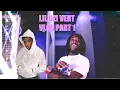 liluzivert Vlog Part 1
