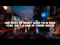 I've Got a Woman - Ray Charles (LYRICS) | Django Music
