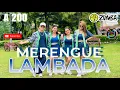 ZUMBA MERENGUE x LAMBADA - A 200 - Henry Mendez - ILTD FAM.