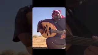 الدوفش ابوفهد ياعين هلي دموعك سيل سعد جمعة 