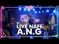 Download Lagu NAFF - A.N.G Live at onnea | Routmus intimate show 2022