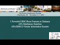 3 Powerful EBSCOhost Features to Enhance APA Databases Searches - Session
