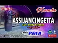 Assijancingetta_Bugis Karaoke Tanpa Vocal+Lirik_Nada Pria_By Ayuki