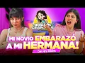 Lagu Mi novio embarazó a mi hermana | Ary Vilchis | Dosis de Chismecito @AryVilchis