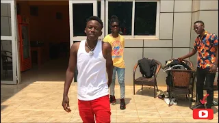 Download EBILUMA ABAYAYE BEHIND SCENES BY CRYSTO PANDA DANCED BY AERIAL DANCES UGANDA MP3