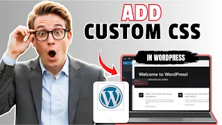 How to Add Custom CSS to Any WordPress Theme Tested