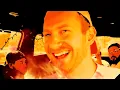 Drive-Thru Merry Go Round Challenge! *extreme eating*