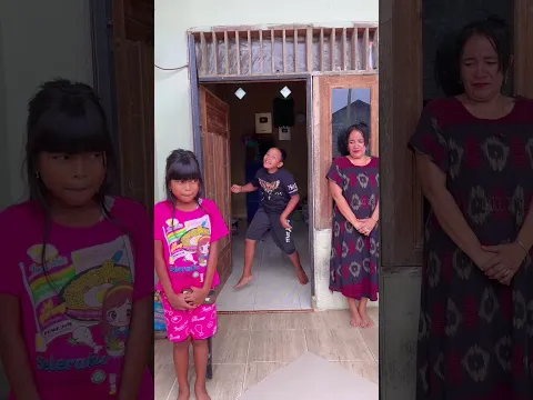 Emang nya ada apa Rumi #shorts
