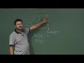Lecture 29 Complex Numbers