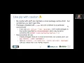 Day 1 Using Python at NERSC and Best Practices