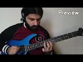 How To Play "Statutory Ape" By The Black Dahlia Murder (Full Song Tutorial With TAB!)