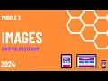 Images in SwiftUI Module 3 App Developer Bootcamp