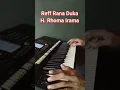 Download Lagu Reff || Rana Duka || H. Rhoma Irama#shorts