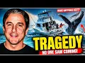 What Really Happened to Dave Carraro from Wicked Tuna