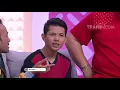 Download Lagu BROWNIS - Tegar Ternyata Terkenalnyampe Malaysia Dan Singapura (5/2/18) Part 3