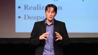 Select the right relationship | Alexandra Redcay | TEDxUpperEastSide