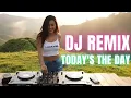 Download Lagu DJ Remix - Today's the day VIRAL TIKTOK! KOMPILASI VEO 3!!