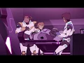 Voltron Crack Season 5 Shiro is tired Keith is pining and AAAAHHH