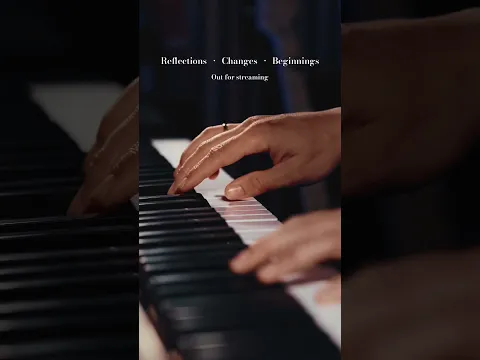 🎵 My new EP Changes is now out for streaming! 🎵 #piano #music #jacobspiano