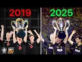 FINALLY Settling the Astralis vs Vitality GOAT Debate Hot Take Point Made
