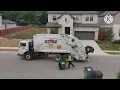 Understanding Trash Collection in the USA Insights from Austin Texas and Round Roc