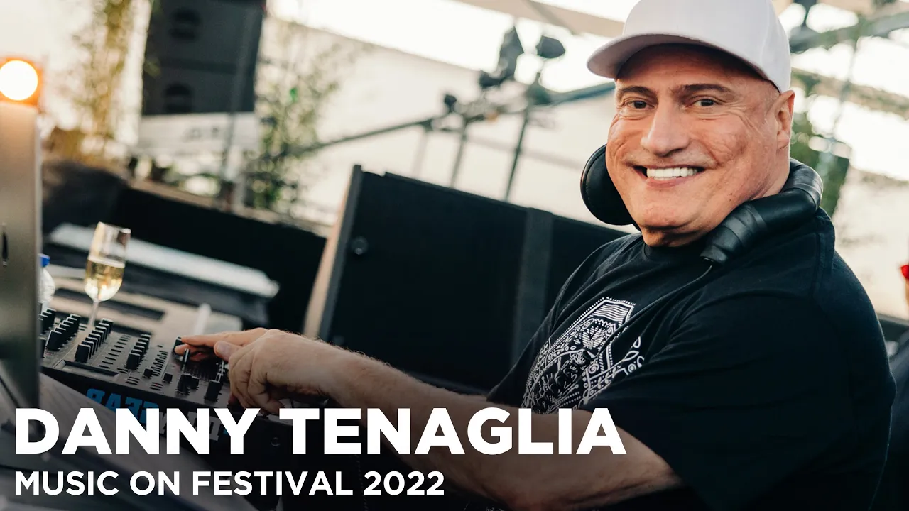 Danny Tenaglia