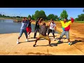 Dae Dae - Wat U Mean (Official Dance Video) @MattSwag1_