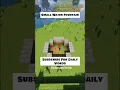 Download Lagu Small Water Fountain! #minecraft #minecraftbuilds #minecraftbuilding