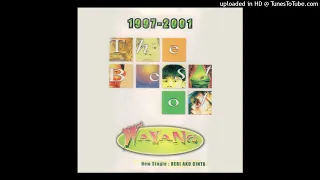 wayang beri aku cinta composer wayang cdq 2001