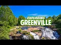 Greenville Getaway Affordable Flights Hotels Book Now and Explore