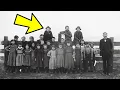 In 1988 an entire class went MISSING Now they ve been found and have a terrifying STORY to tell