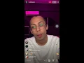KCLIQUE "Pulang" Long Version #INSTAGRAM LIVE