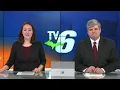 Grace Blair - TV6 News Anchor