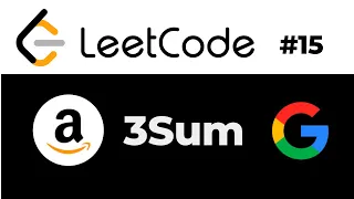 3Sum Blind 75 Leetcode 15 Python