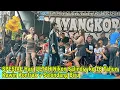 Download Lagu KAWIN KONTRAK + SELENDANG BIRU DJANDUT MAYANGKORO ORIGINAL LIVE PAKUNDEN