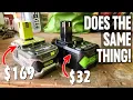 STOP Wasting Money on expensive Ryobi Batteries