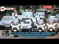 Police Escort Shocks All Zambians After Inauguration Ceremony Davi-tech-media
