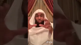 قصة الغراب الذي قلد الحمام الشيخ بدر المشاري 