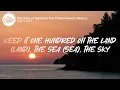 Taylor Swift - The Fate of Ophelia (Lyrics) The Chainsmokers Remix