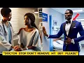 Download Lagu A poor virgin girl mistakenly got pregnant to billionaire’s brother _ then she delivered blessed.