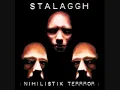 Lagu Nihilistik Terrror - Projekt Terrror (Remix) - Stalaggh