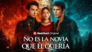 Su novio la abandonó por su hermana… y ella terminó casándose con el Rey Alfa. | ReelShort