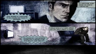 Max Payne 2 Quotes The Darkness Inside 