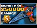 How to get the MOST DAMAGE out of your Starship in No Man s Sky 2025