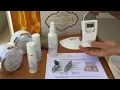 Galvanic MC Spa - Instructional
