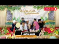 Download Lagu ANTAL AMIN - PUTRI ROHAENI \u0026 NAUFAL